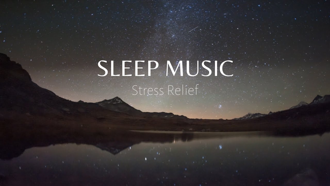 Can I Fall Asleep in 5 Minutes? Find Out with This Relaxing Sleep Music!
