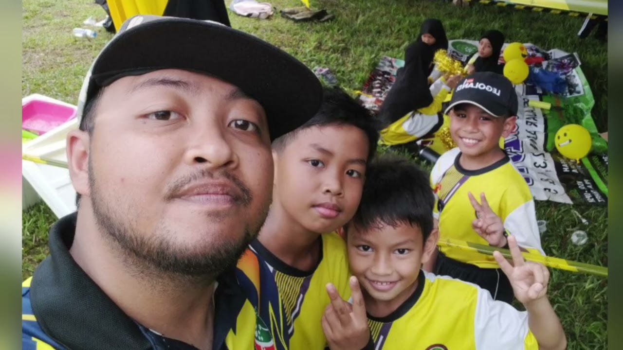 Memori Tahun 6 SRITI SU 2025