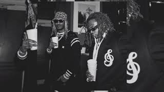 Gunna X Future Type Beat - Shadow Talk Dark Trap 2026