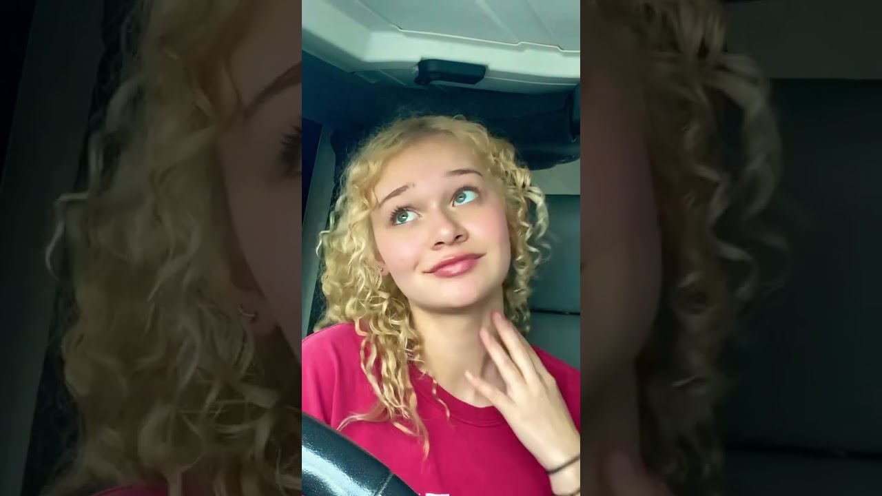 Did you see the way he looked at me?🤭🤭 