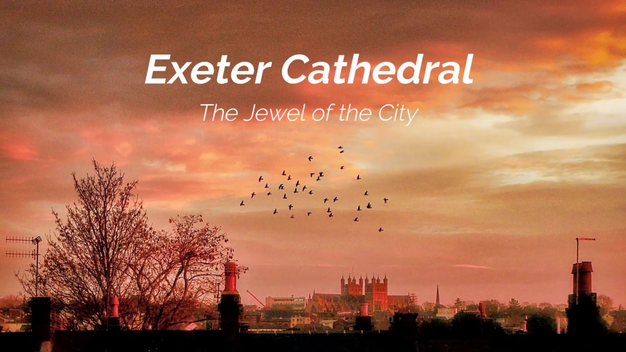 Exeter Cathedral