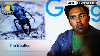 The Beatles Arent On Google Yesterday 4K Hdr