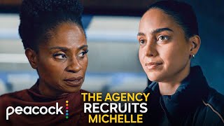 The Copenhagen Test  Michelle Sacrifices Her Identity For The Mission