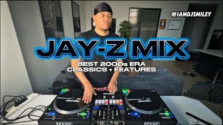 Best of JAY-Z | DJ Mix | 2000s Hip Hop