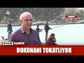 Dokunanı tokatlıyor!