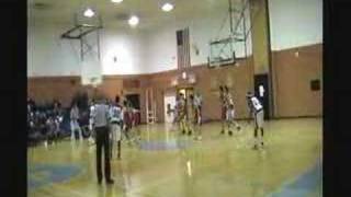 PSAL Playoffs 1st Rd: Stuyvesant v Food and Finance, 2/29 P1