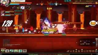 [VoidEls] Ereda Island - [Encima] vs. Randoms 3vs3