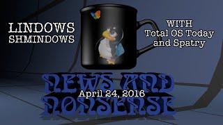 News & Nonsense: Lindows Schmindows