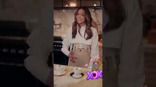 The Interview Vogues With Jlo 72 Questions