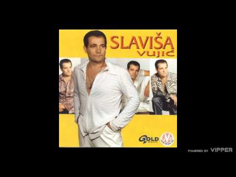 Slavia Vuji   Crna golubica   Audio 2001