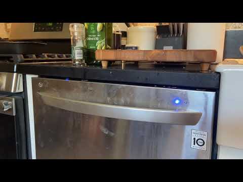 How To Fix A Hole In A Dishwasher Drain Hose