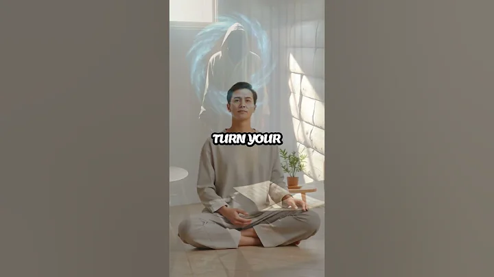 Turn Your Clothes Inside-Out for Instant Stress Relief!