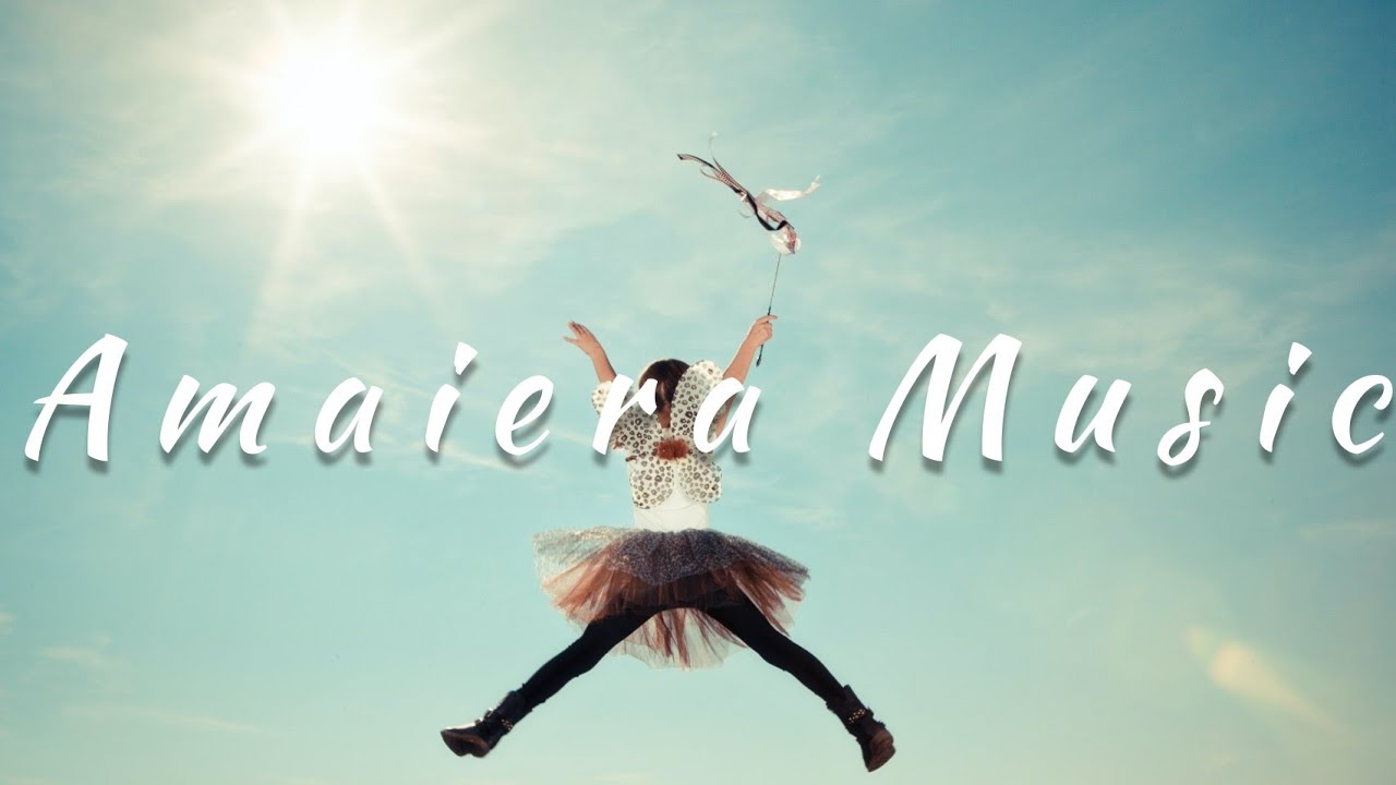 [ New Electronic Music ] Eternity & Infinity  - SunnYz [ Amaiera Music ] | New Music 🎶