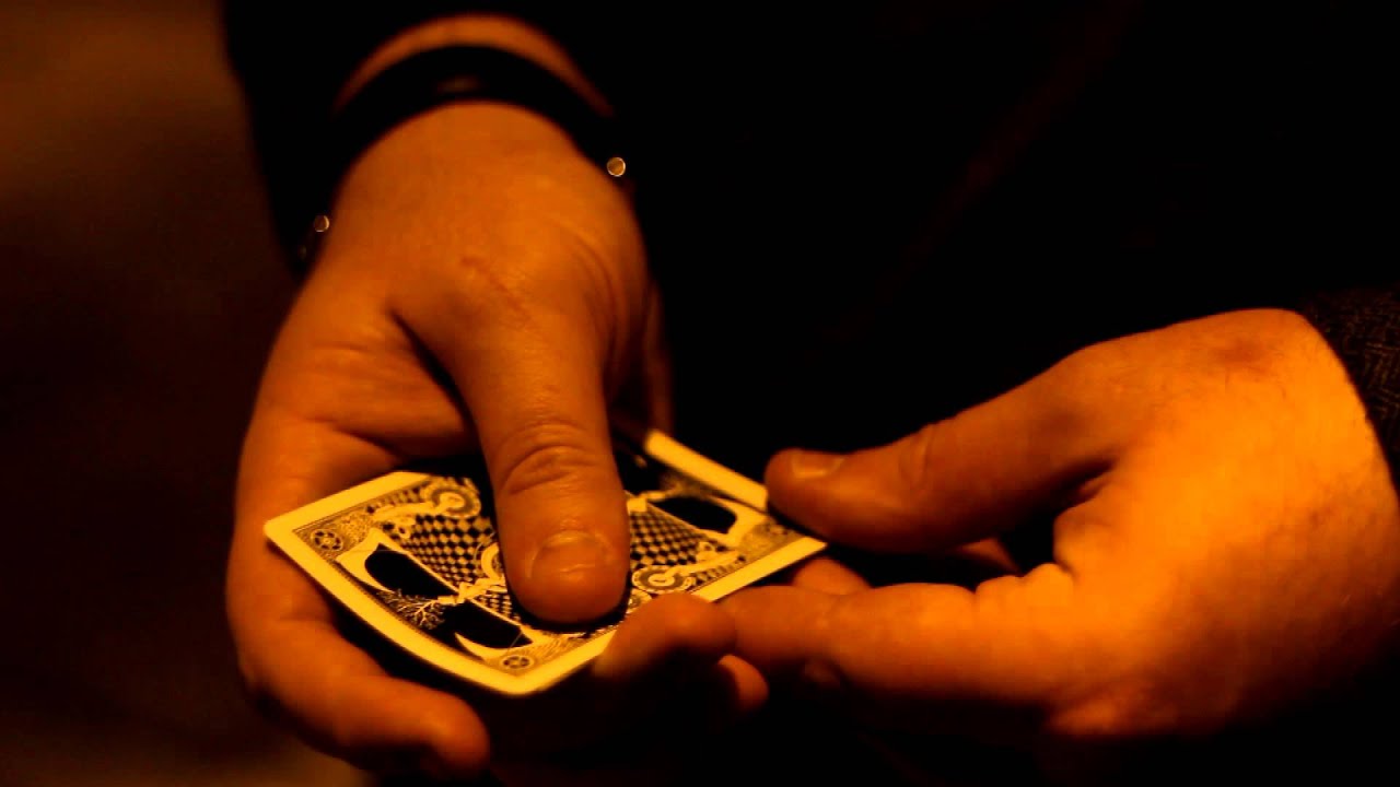 Midnight Reflections