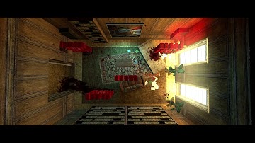 Counter Strike Source secret maps!