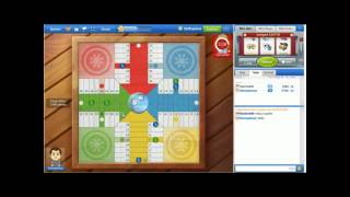Parchis on Facebook How to Play it screenshot 5