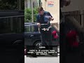 TRAVOLTO IN SCOOTER: MUORE 58ENNE, LAVORAVA NEL GABINETTO DEL SINDACO | 22/05/2026