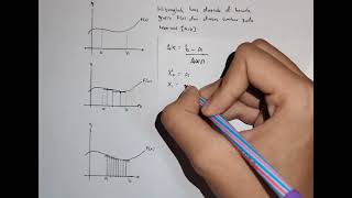 Jumlah riemann