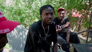 Runcity Otb - Itakuwa Sawa Official Video 4K