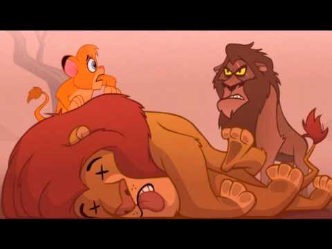 Lion King (UK)