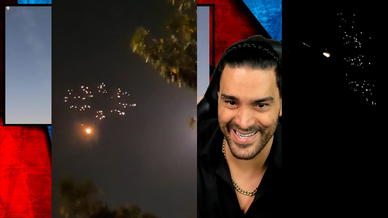 بدون آژیر و پدافند موشک به اسرائیل اصابت کرد/هشدار عراقچی به ترامپ/روسیه و چین به ایران کمک میکنند؟