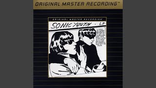 Sonic Youth - Dirty Boots 1996 Remastered Version By Mfsl