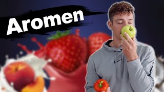 Wie Funktioniert Die Arbeit Mit Aromen? Fitness Food Corner