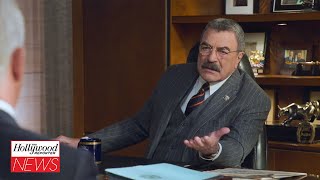 Blue Bloods to End With 2-Part Season 14 | THR News