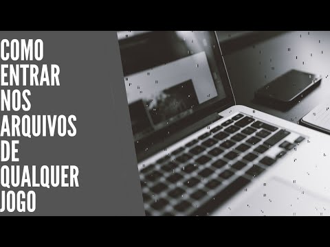 Vídeo: Como Entrar No Arquivo