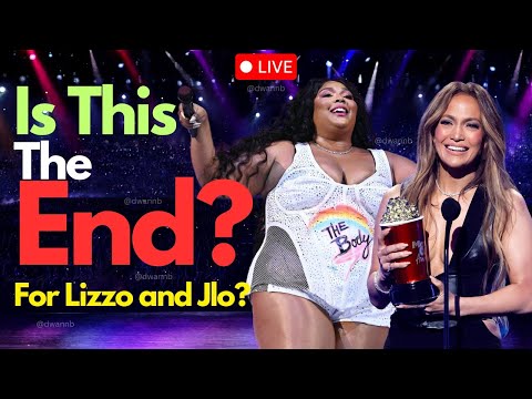 Is Lizzo Over? Has Jennifer Lopez's Star Faded? Exposing The Downfall Of Fake Celebrities