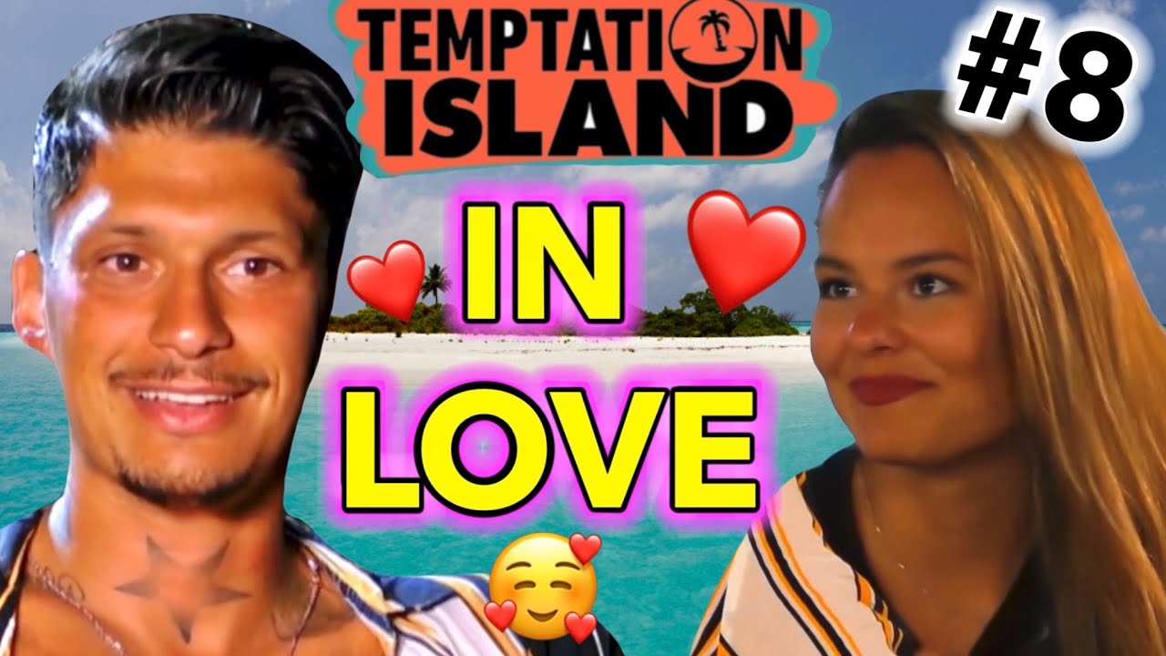 temptation island 2021 single jungs