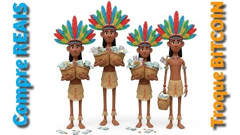 💥 COMO COMPRAR BITCOIN com 💸 PIX usando a DePix! 🔥