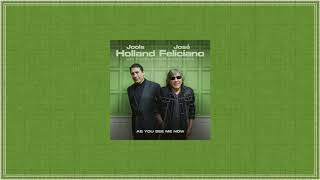 "Feliz Navidad" - Jools Holland & José Feliciano