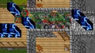 Upper On Ot-Tibia Part 1.