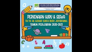 Perkenalan Guru TA-TK Al-Azhar Syifa Budi Jatibening 2020/2021
