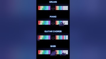 TheoryBoard Thy333 | Song Examples