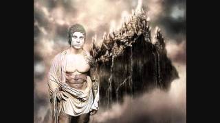 Gareth Emery - Sanctuary (Zyzz soundtracks)