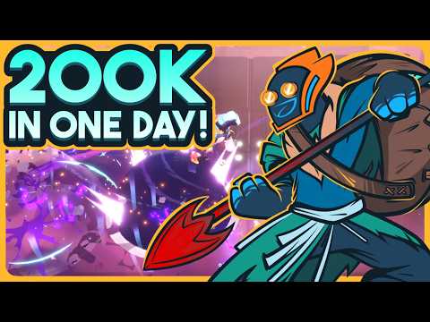 Selling A 999 Quality Relic For 200k Gold?! - Moonlighter 2 - Part 6