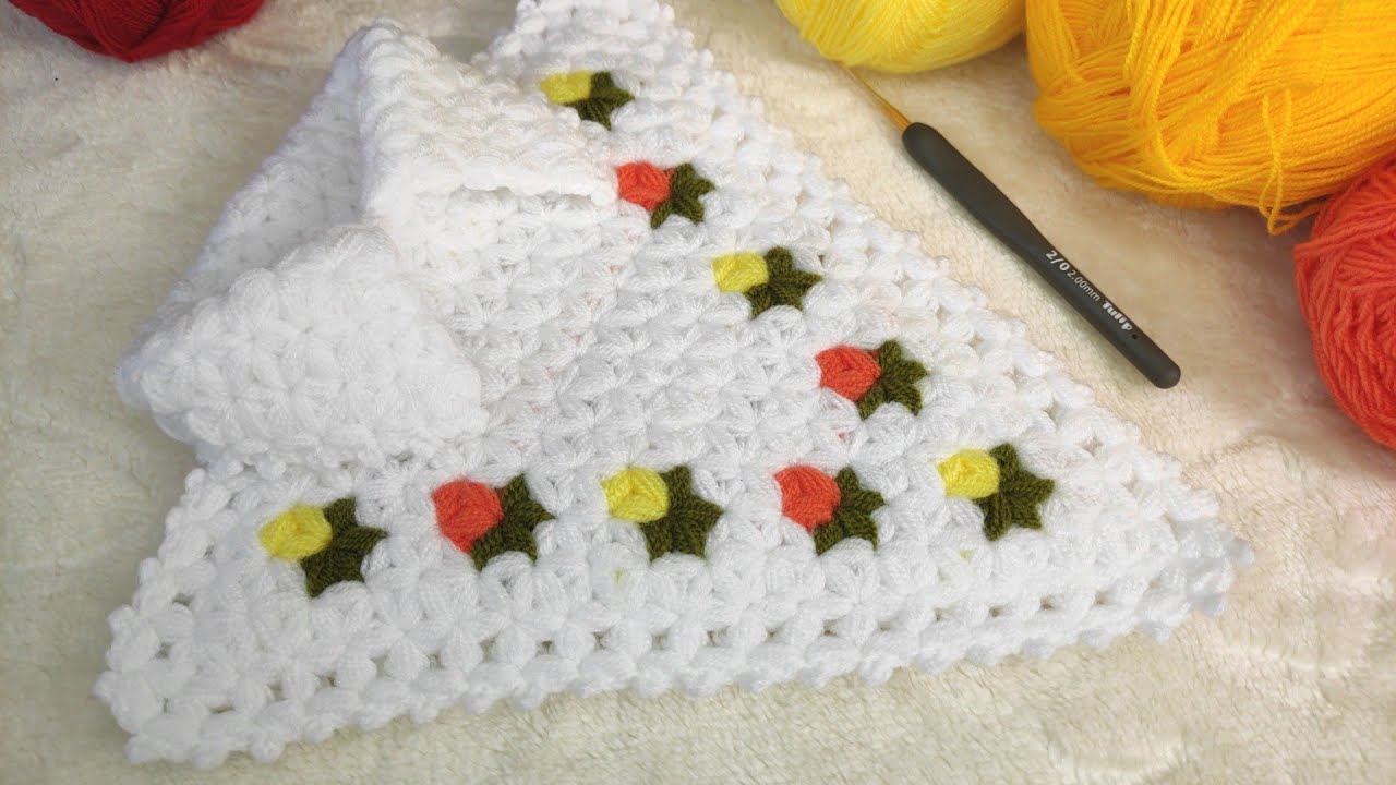 2024 YAPIMI ÇOK KOLAY ÇEYİZLİK YAKALI ÜÇGEN KESE LİF MODELİ ADIM ADIM YAPILIŞI