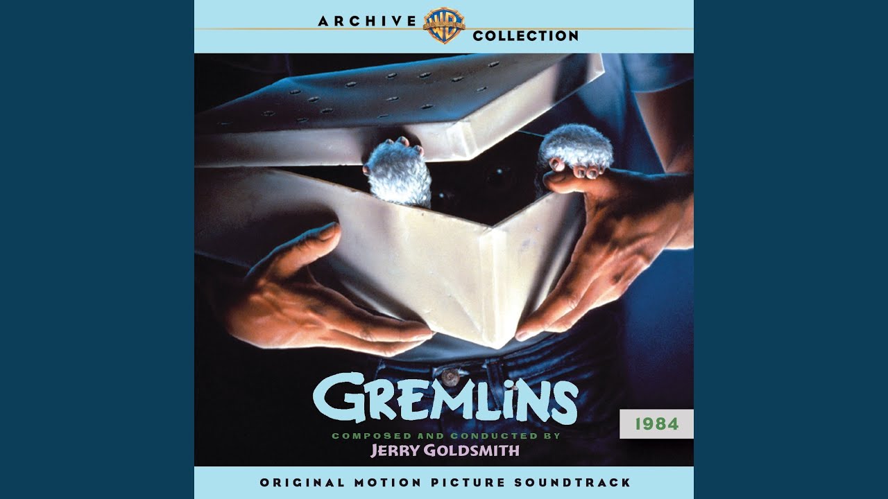 Fanfare In C / The Shop / The Little One