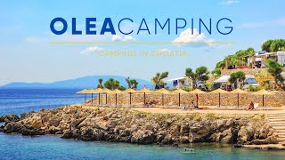 Olea Camping - Croatia - Pag