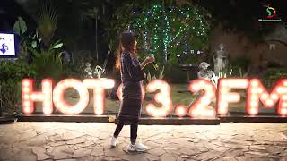 Rara lida - Ditikam asmara