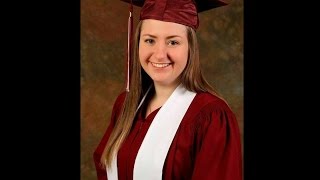 Brittany Somers Stephen Richardson Graduation Pictures Slide Show June 2016