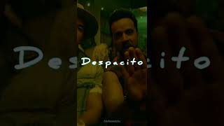 Despacito lyrics | status | Luis Fonsi | Daddy Yankee | Justin Bieber |