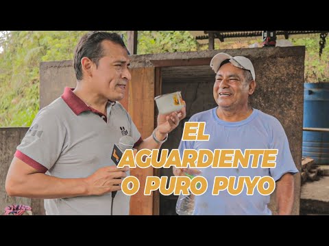 Video: ¿Qué es el alcohol de caña?