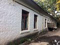 Заброшенная молочная кухня в самом центре Винницы/ Abandoned dairy kitchen