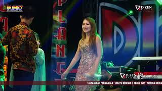 Runtah II Puji Maharani II Planet top dangdut pekalongan live sembung jambu