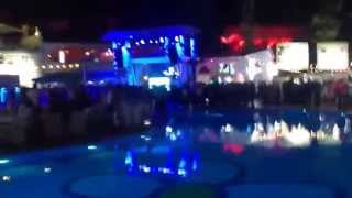 Одесса, Ibiza Beach-Club, закрытие сезона