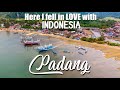 PADANG – West Sumatra Indonesia – Best Things to do / Highlights – Travel Guide