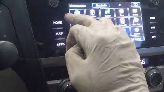 2018 Subaru Outback 🛢️ Oil life Maintenance Reset
